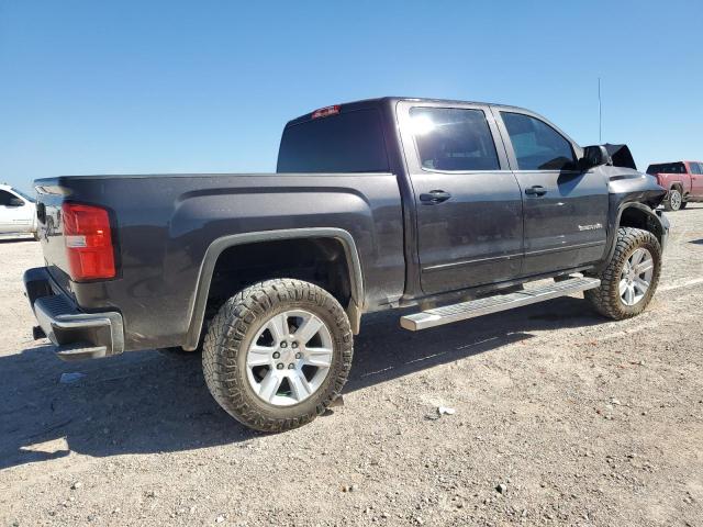 2015 GMC SIERRA C1500 SLE