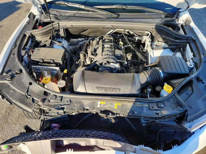 2025 DODGE DURANGO PURSUIT  