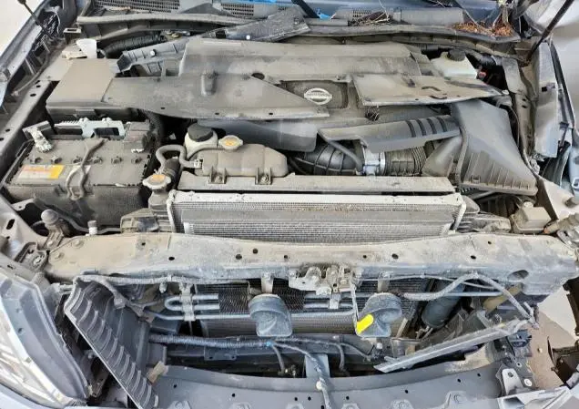 2022 NISSAN ARMADA SL  