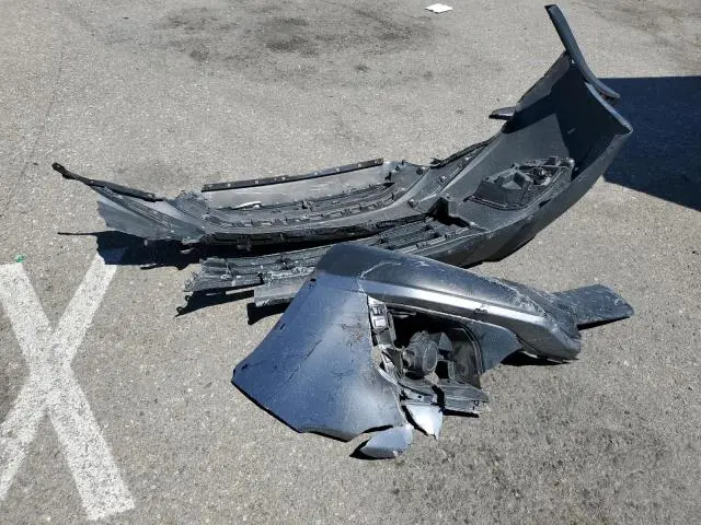 2016 MITSUBISHI OUTLANDER SPORT ES