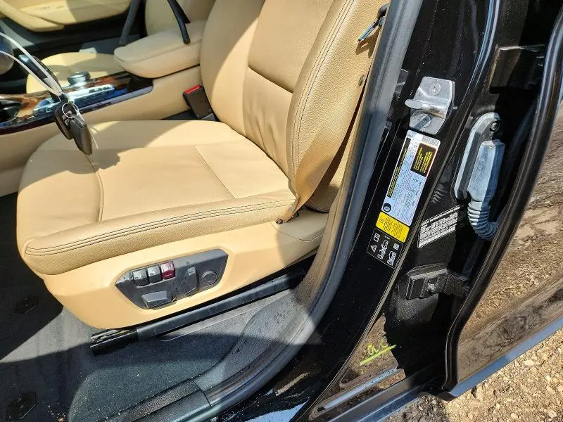 2017 BMW X3 XDRIVE35I  