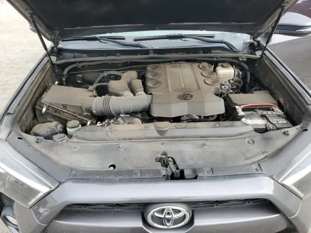 2015 TOYOTA 4RUNNER SR5/SR5 PREMIUM  