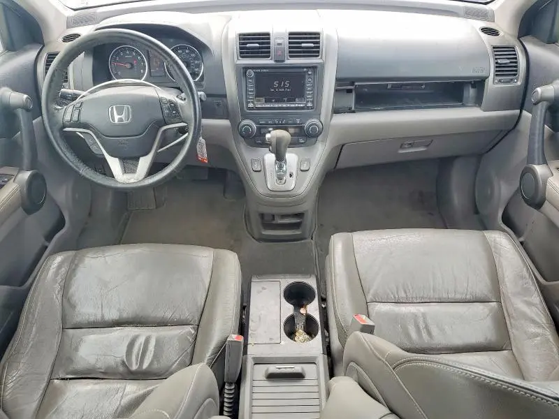 2011 HONDA CR-V EXL  