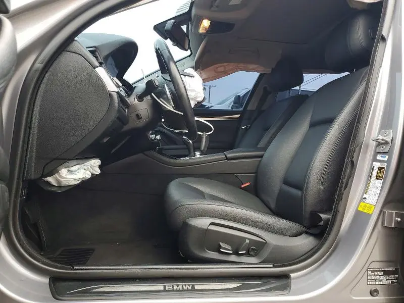 2016 BMW 528 I  