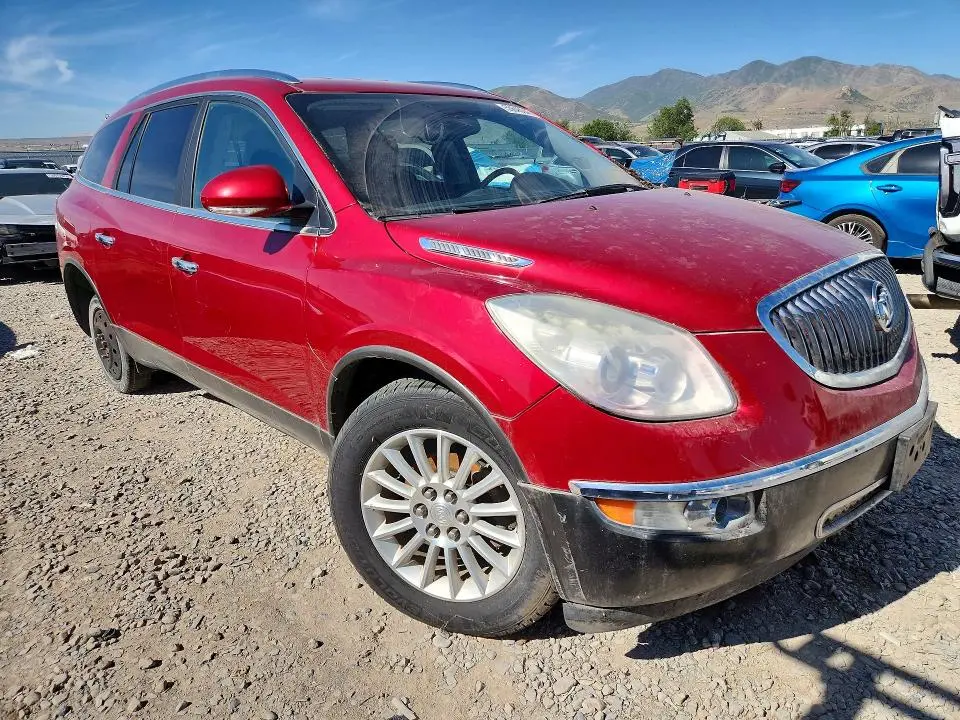 2012 BUICK ENCLAVE   