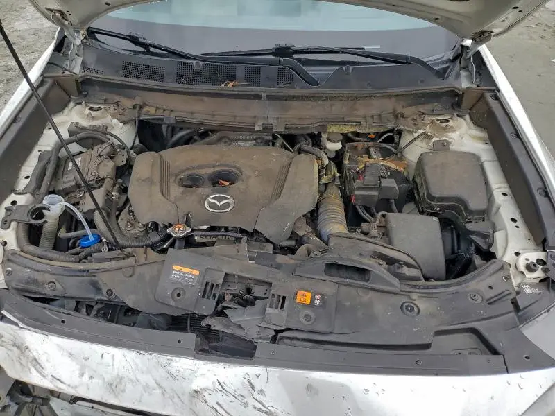 2021 MAZDA CX-9 GRAND TOURING  