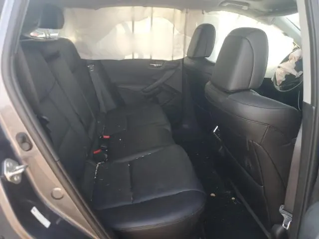 2018 ACURA RDX TECHNOLOGY  