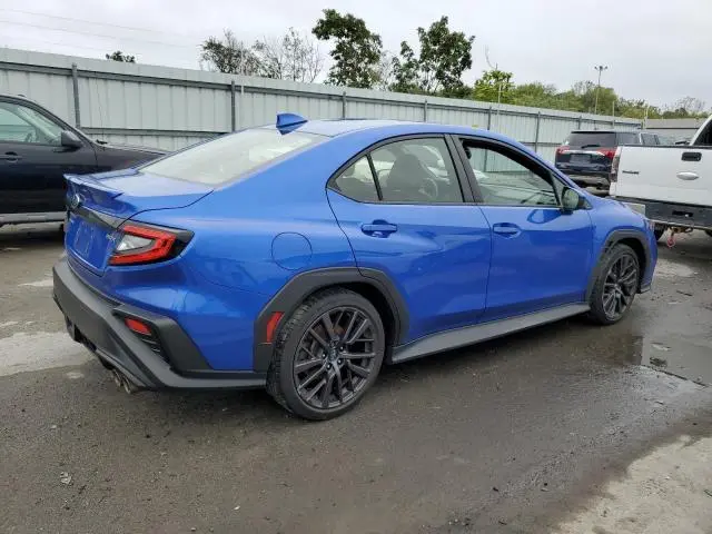 2023 SUBARU WRX PREMIUM  