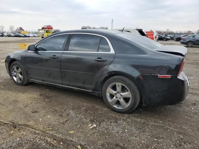 2011 CHEVROLET MALIBU 2LT  