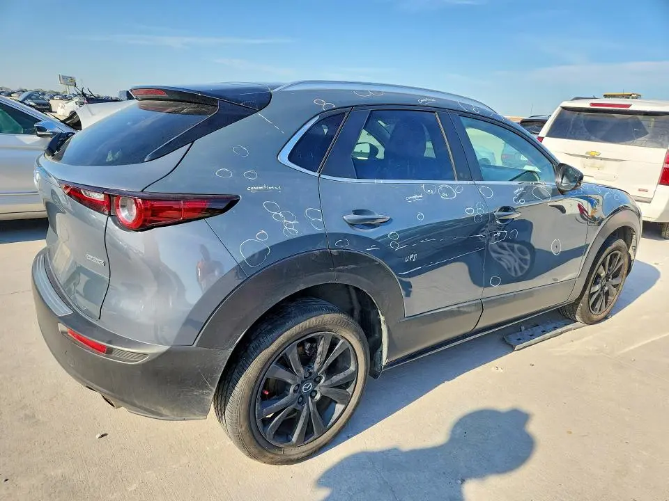 2023 MAZDA CX-30 PREFERRED  