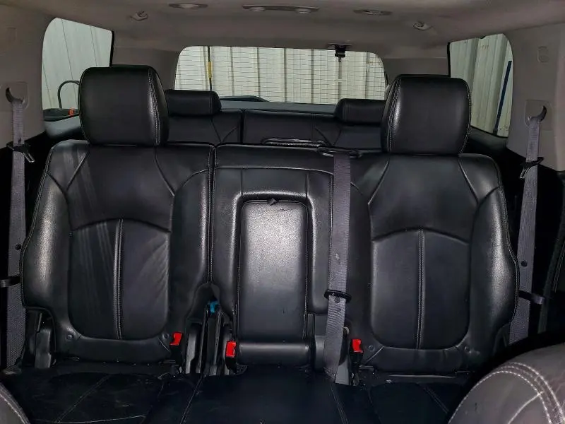 2014 GMC ACADIA SLT-2  