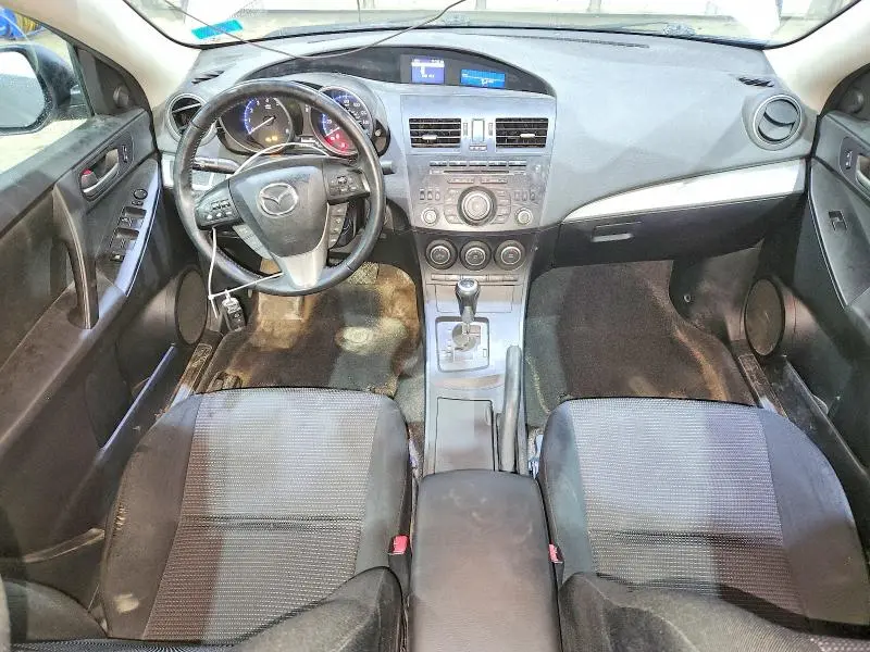 2013 MAZDA 3 I  