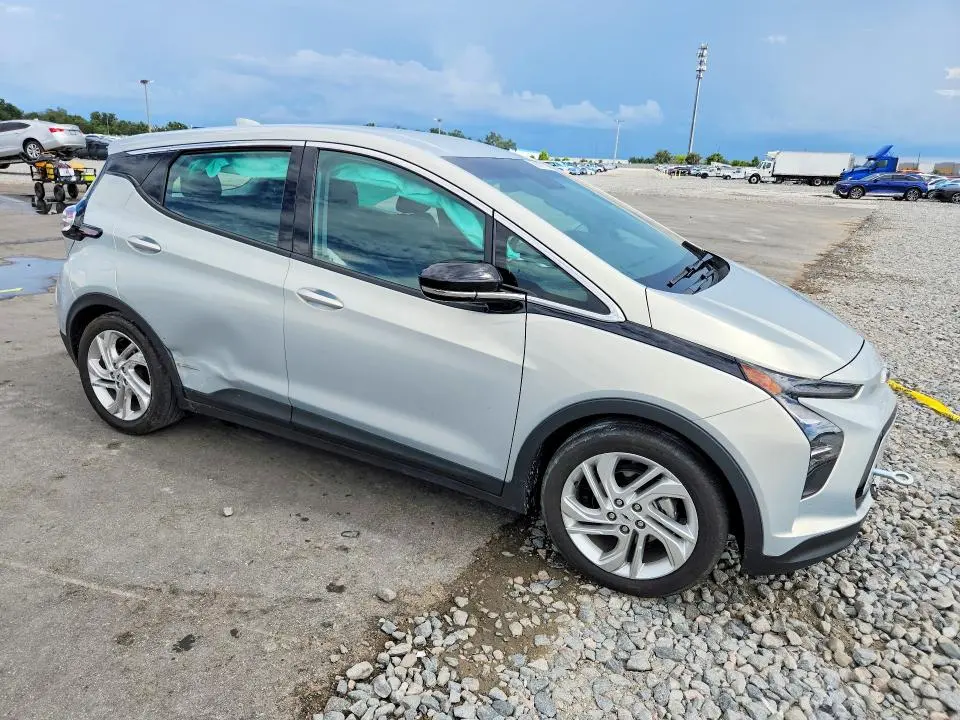2023 CHEVROLET BOLT EV 1LT  
