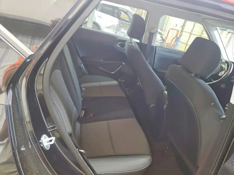 2020 KIA SOUL GT LINE  