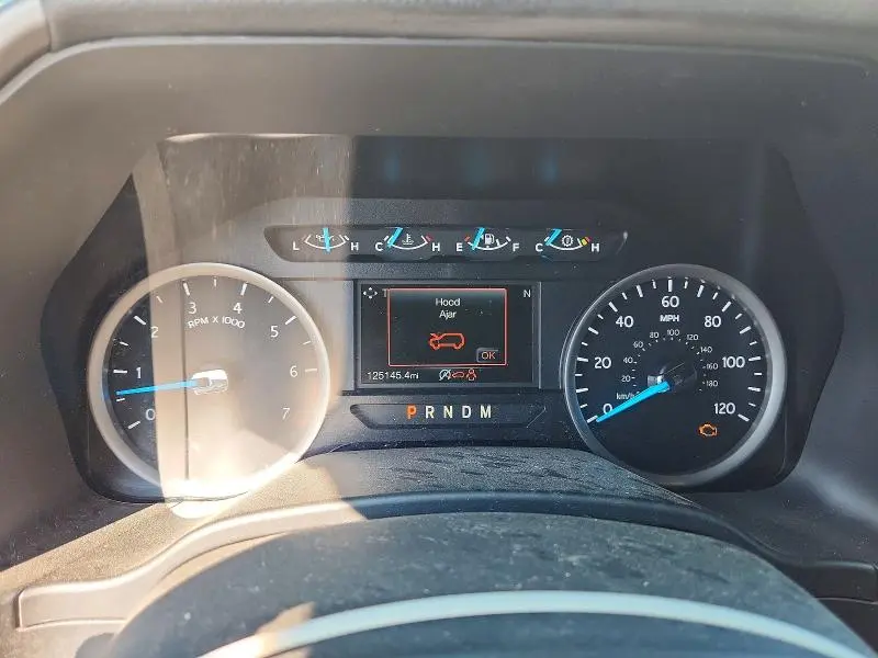 2018 FORD EXPEDITION XLT  