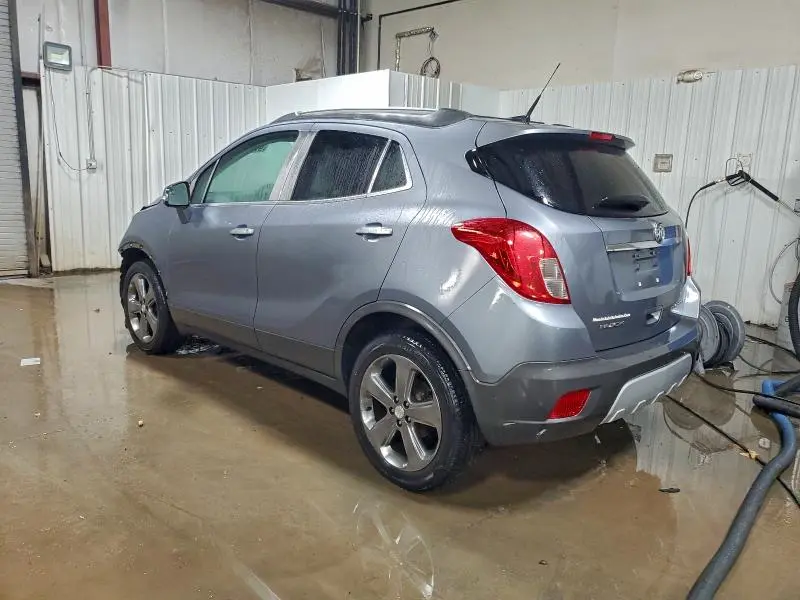 2014 BUICK ENCORE   