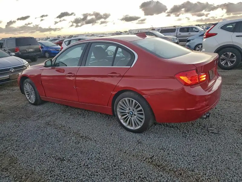 2015 BMW 328 I  