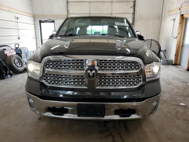 2013 RAM 1500 LARAMIE  