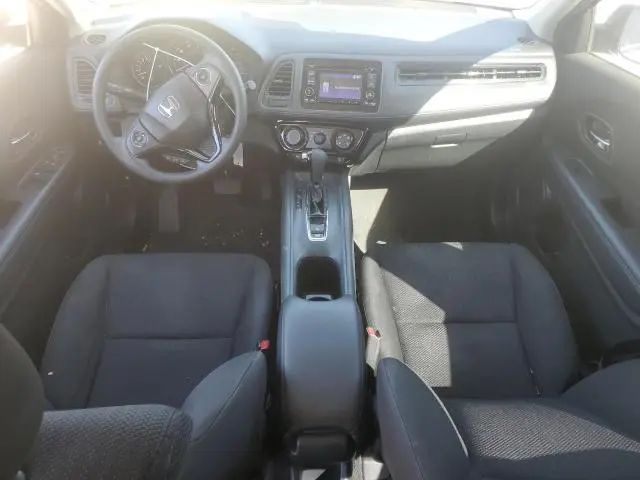 2018 HONDA HR-V LX  
