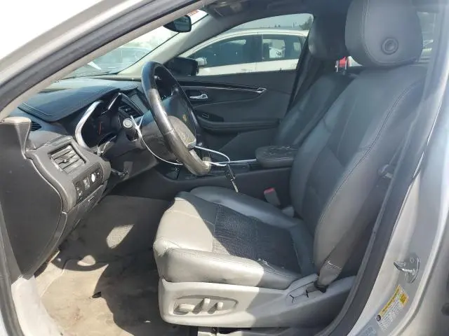 2014 CHEVROLET IMPALA LT