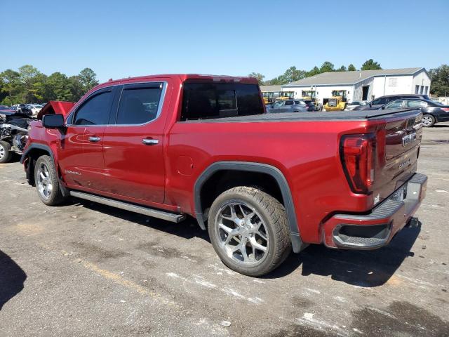 2021 GMC SIERRA K1500 DENALI