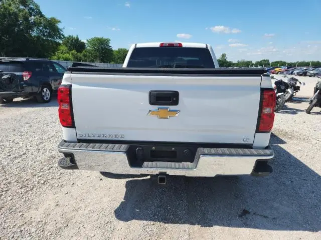2016 CHEVROLET SILVERADO C1500 LT  
