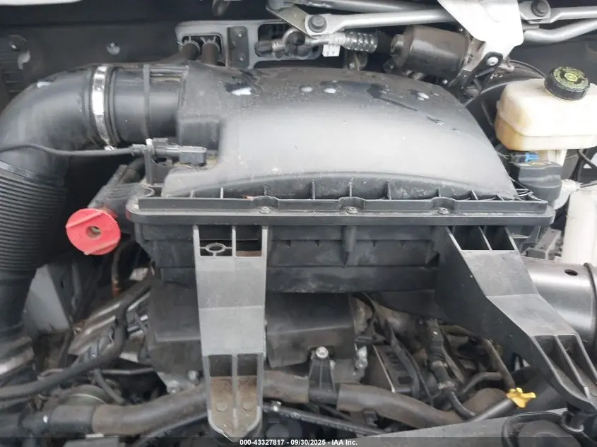 2019 MERCEDES-BENZ SPRINTER 1500 STANDARD ROOF I4