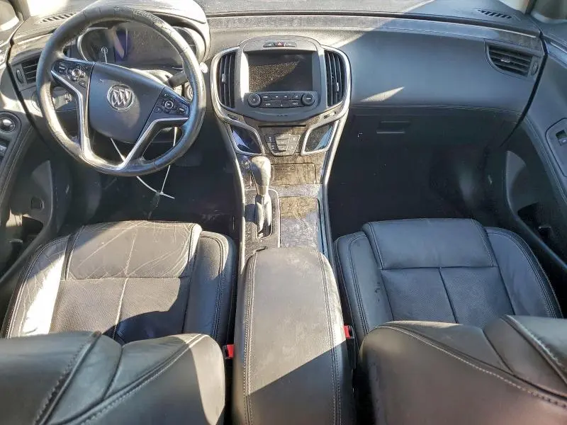2015 BUICK LACROSSE PREMIUM  