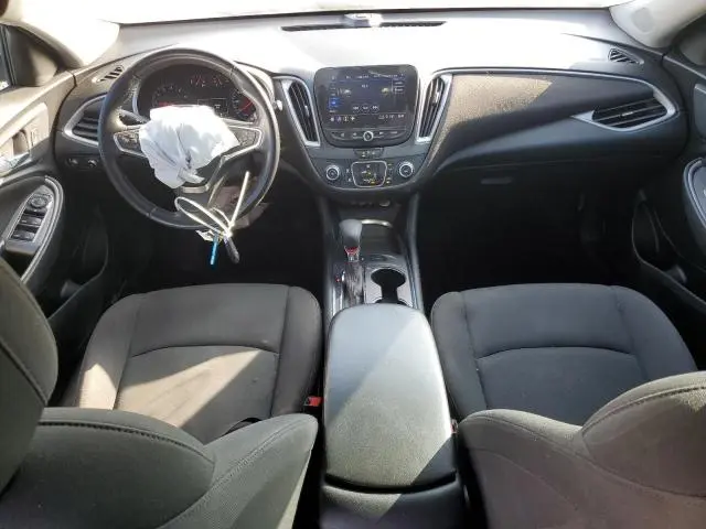 2022 CHEVROLET MALIBU RS  