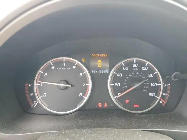 2015 ACURA ILX 24 PREMIUM  