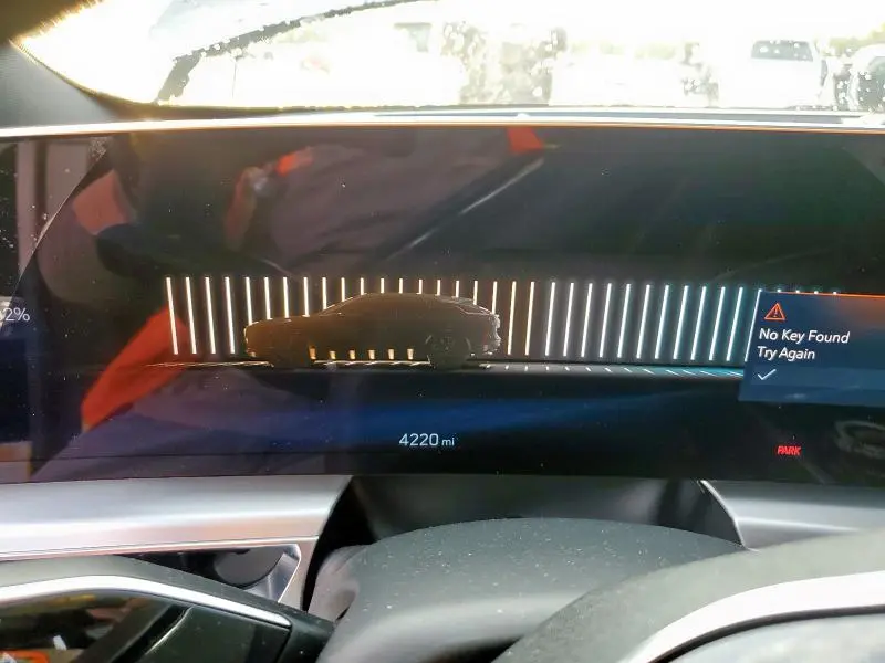 2025 CADILLAC LYRIQ SPORT  