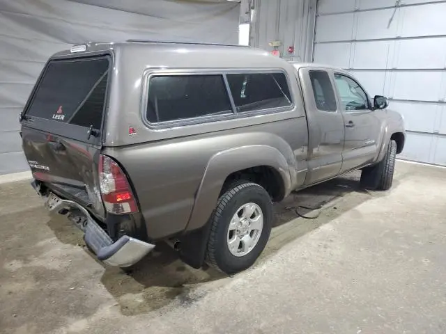2013 TOYOTA TACOMA   