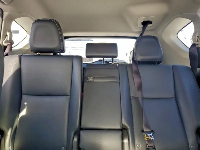 2017 TOYOTA RAV4 HV LIMITED  