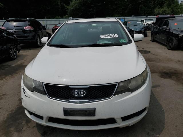 2010 KIA FORTE EX