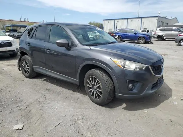 2015 MAZDA CX-5 TOURING  