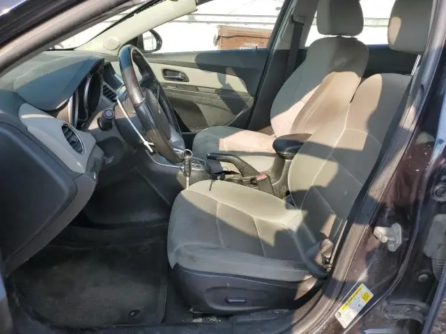 2013 CHEVROLET CRUZE LT  