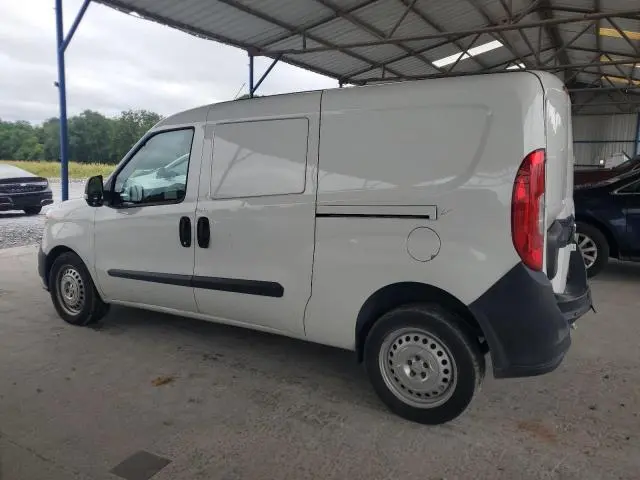 2020 RAM PROMASTER CITY   