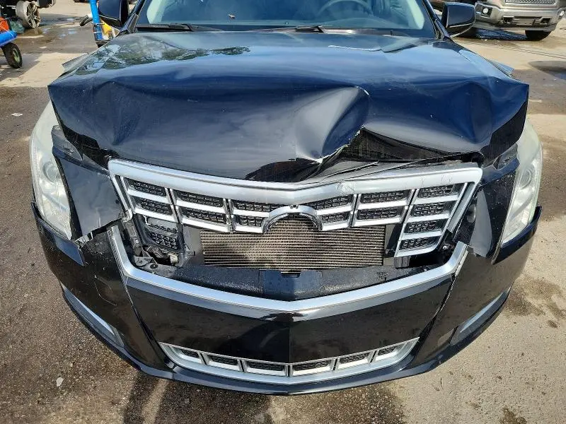 2015 CADILLAC XTS   