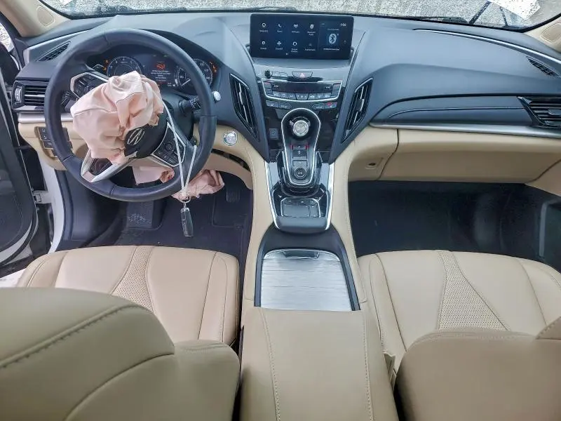 2020 ACURA RDX TECHNOLOGY  