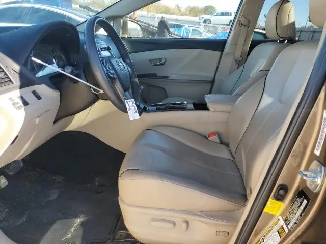 2013 TOYOTA VENZA LE  