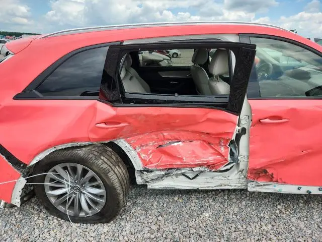 2024 MAZDA CX-90 PREFERRED PLUS  