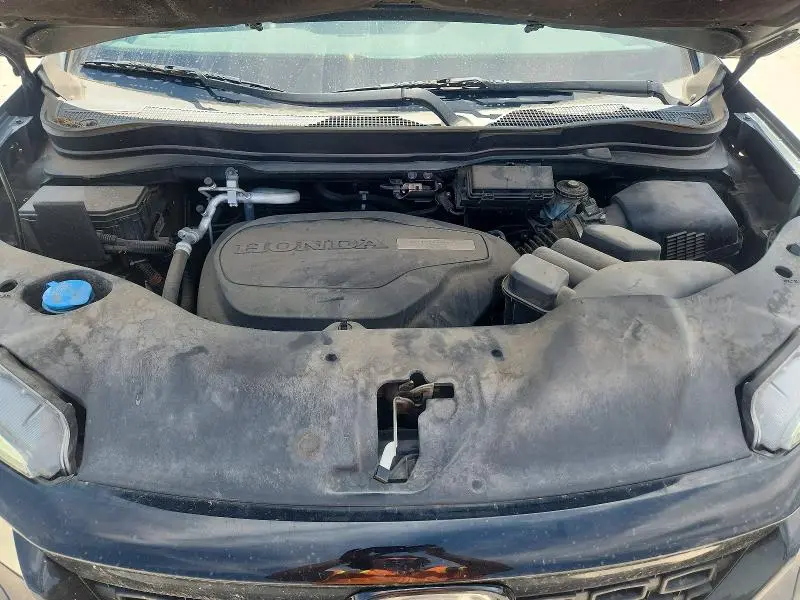 2019 HONDA PASSPORT EXL  