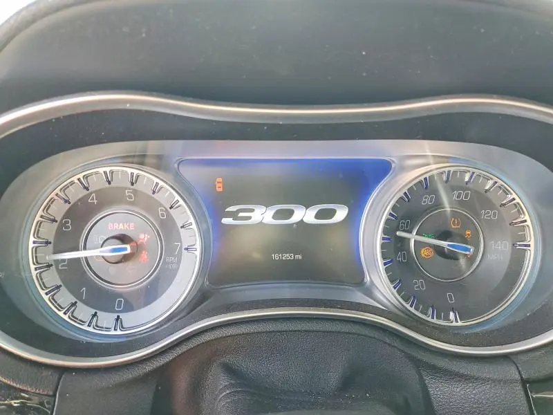 2021 CHRYSLER 300 S  