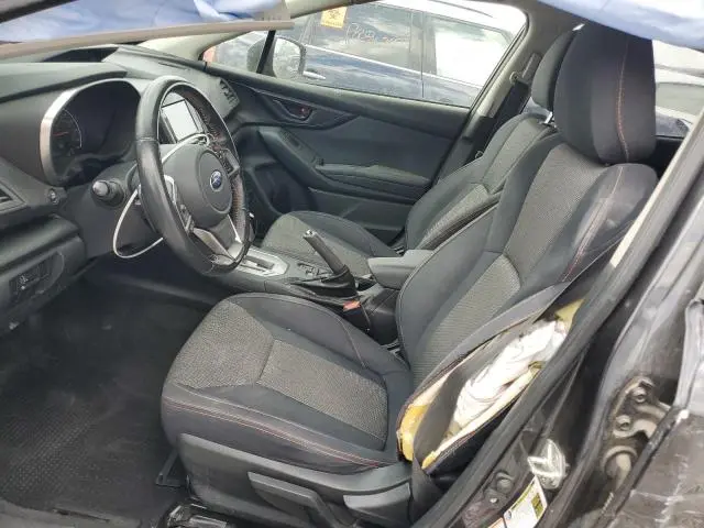 2019 SUBARU CROSSTREK PREMIUM  