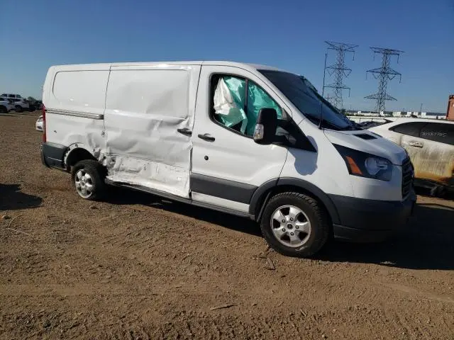 2018 FORD TRANSIT T-250  