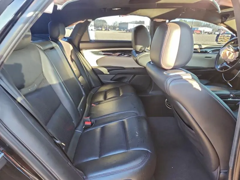 2016 CADILLAC XTS VSPORT PLATINUM  