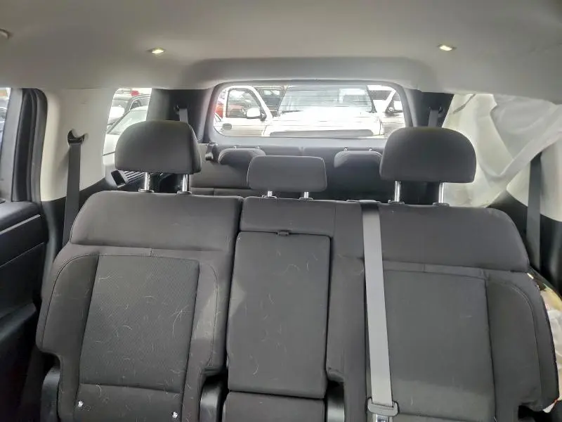 2025 HYUNDAI SANTA FE SE  