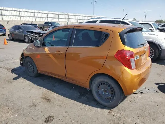 2019 CHEVROLET SPARK LS  
