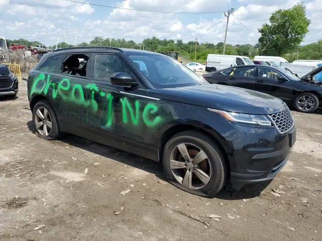 2020 LAND ROVER RANGE ROVER VELAR S  