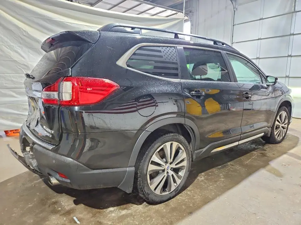2019 SUBARU ASCENT LIMITED  